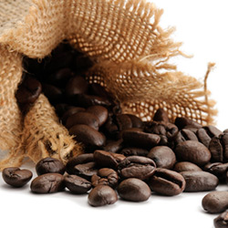 Gourmet Coffee Beans