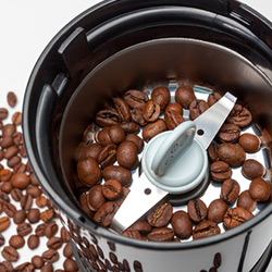 Coffee Grinding